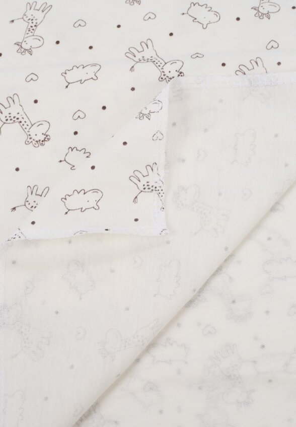 Комплект пеленок Пелёнкино