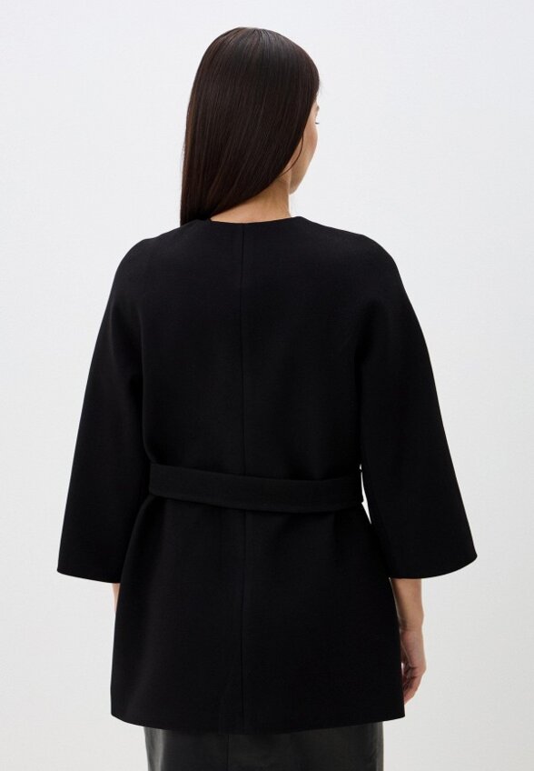 Полупальто Снежная Королева