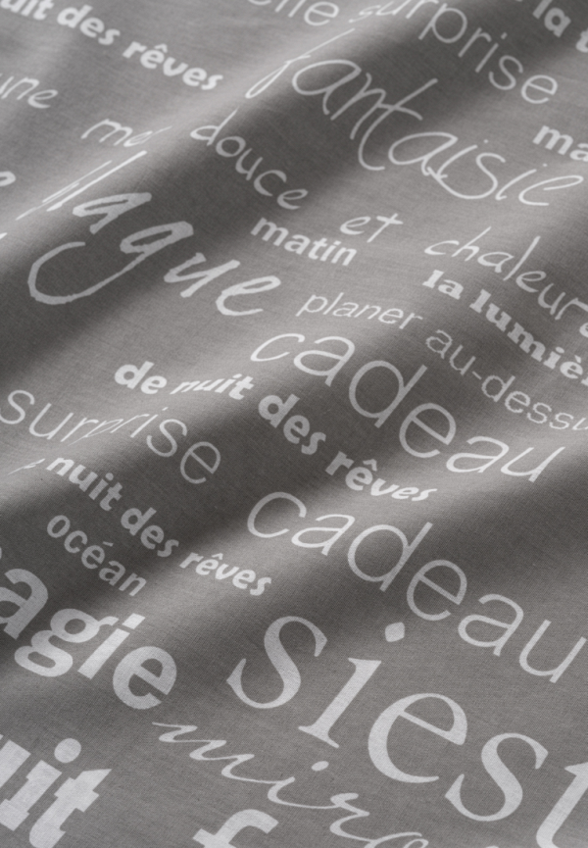 Постельное белье 1,5-спальное Ночь нежна