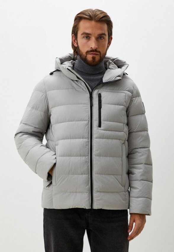 Пуховик Grizman