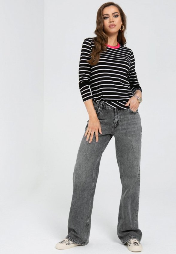 Джемпер Gold Chic Chili