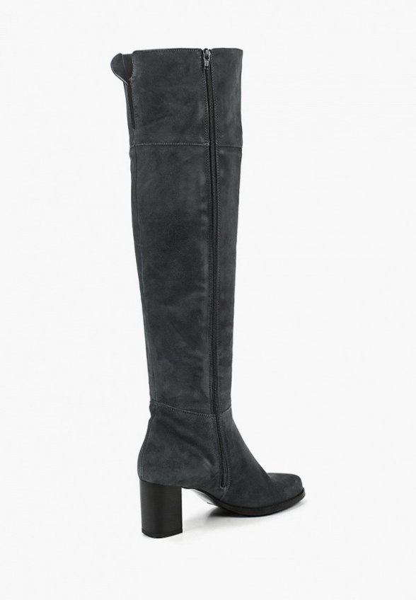 Ботфорты Enzo Logana