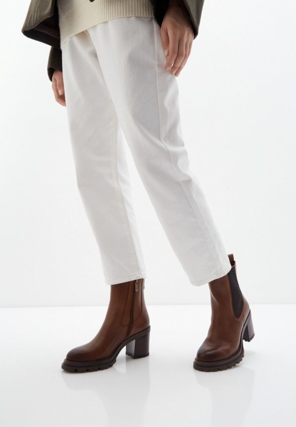 Ботильоны Marco Tozzi