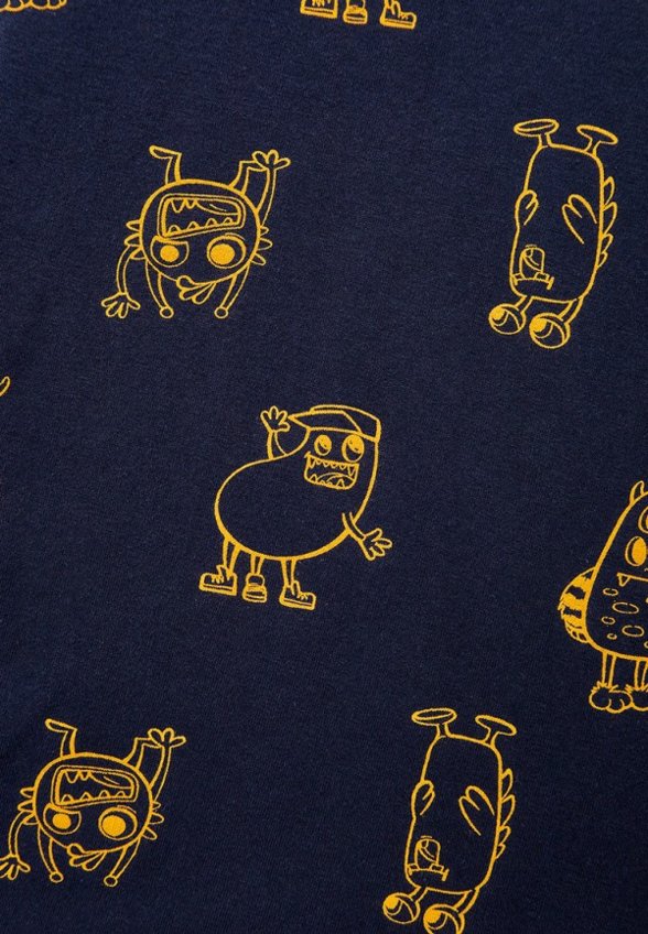 Пижама PlayToday