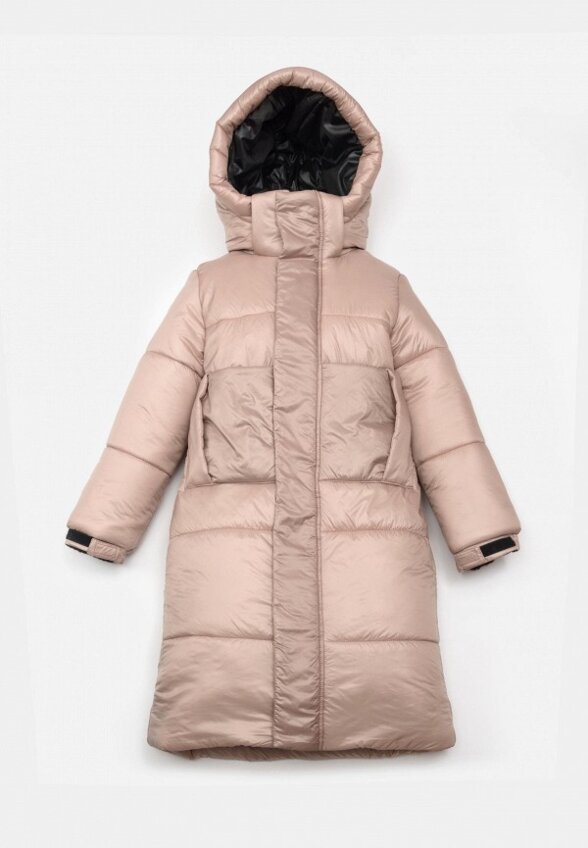 Куртка утепленная Orso Bianco