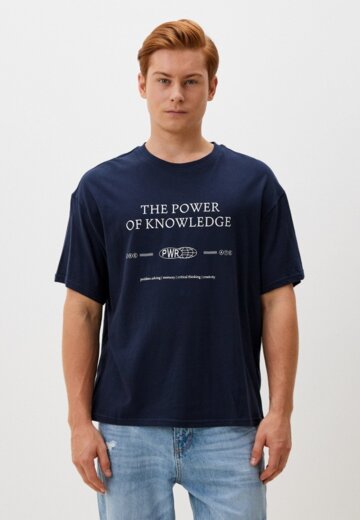Футболка Face Code