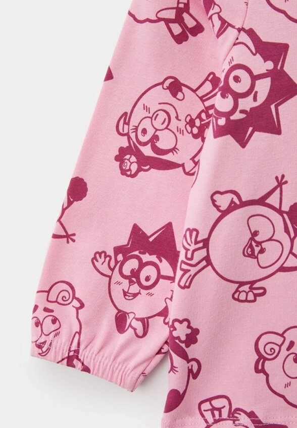 Лонгслив PlayToday