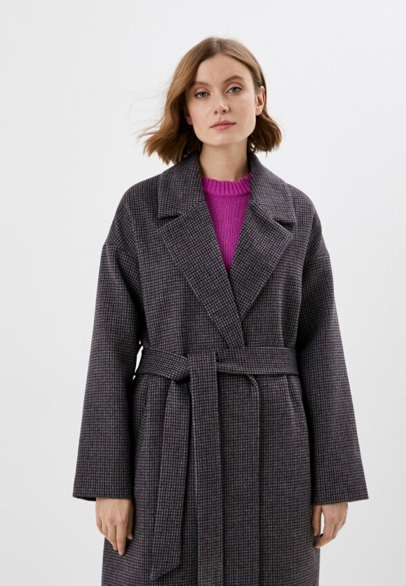 Пальто-халат Shubeco