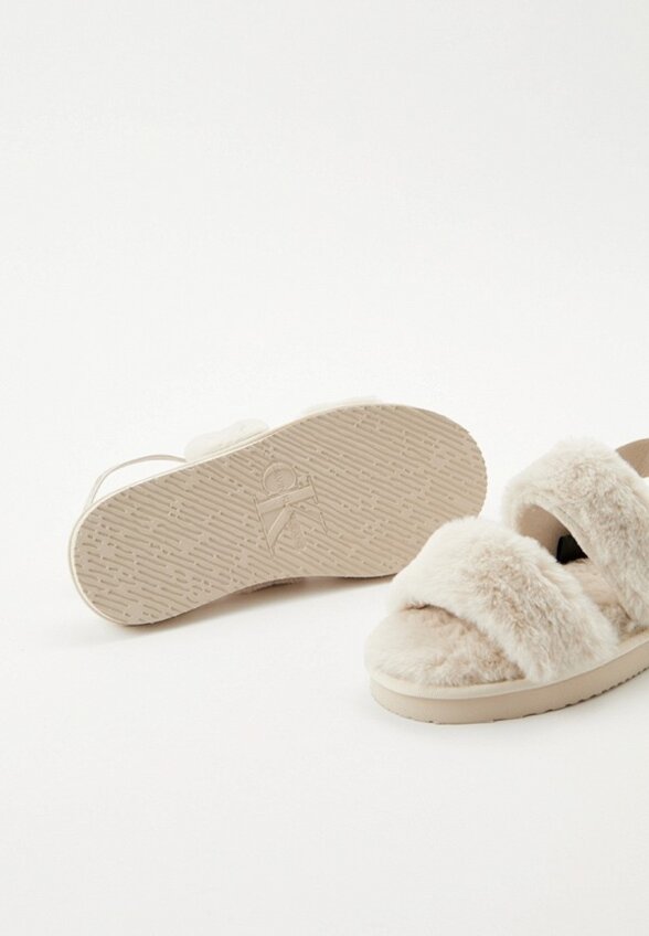 Тапочки Calvin Klein Jeans