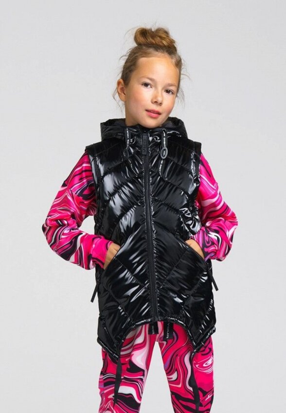 Жилет утепленный PlayToday