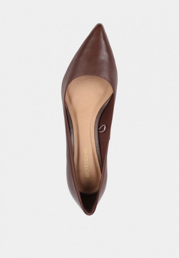 Туфли Bottero