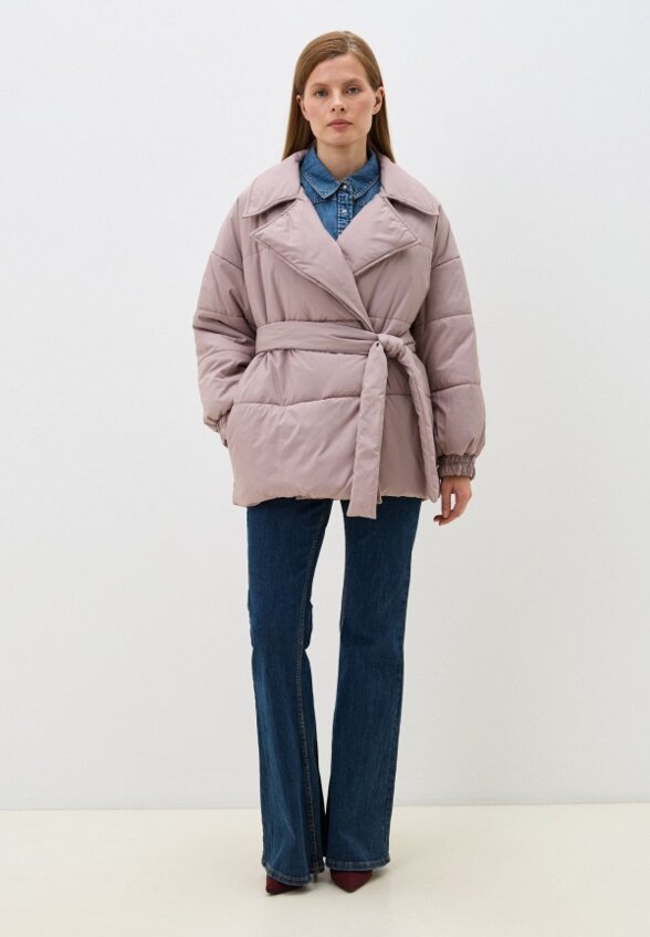 Куртка-пальто Idekka