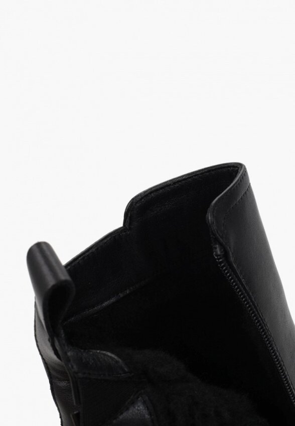 Ботильоны Obba