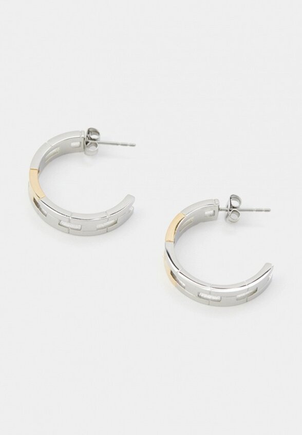 Серьги Trussardi