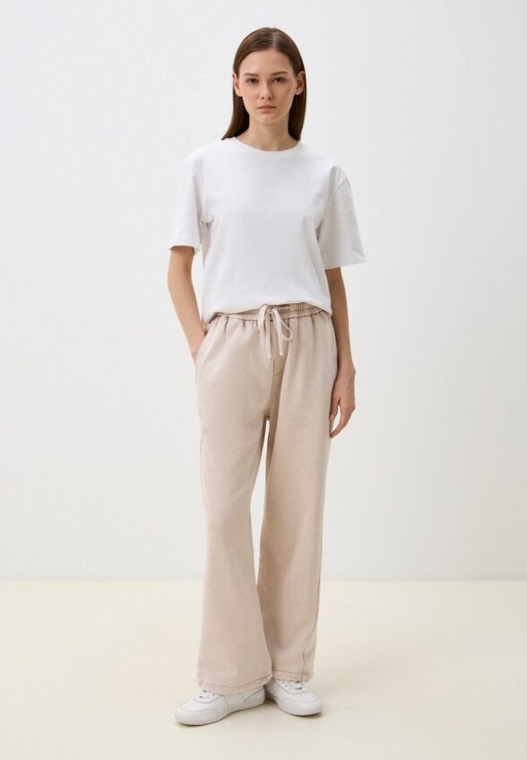 Брюки спортивные Bad Queen