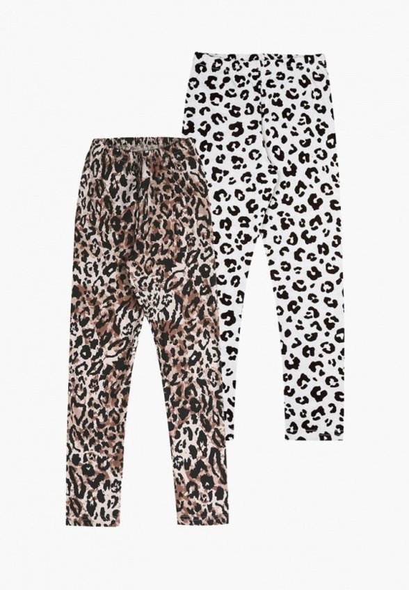 Леггинсы 2 шт. Апрель