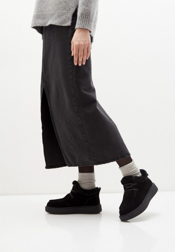 Ботинки Thomas Munz