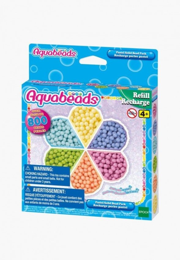 Набор игровой Aquabeads