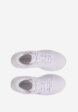 Кроссовки женские Under Armour Charged Pursuit 4, Белый4  - превью