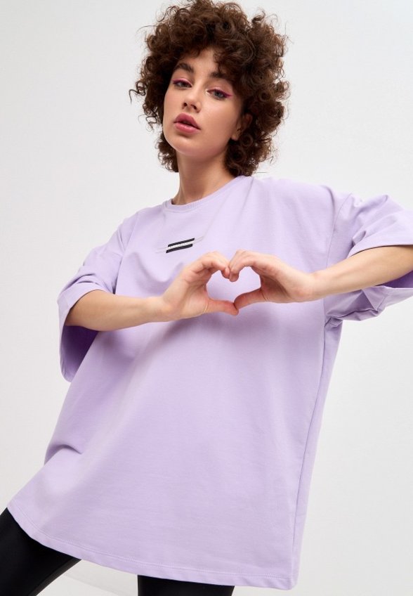 Футболка La Urba Person