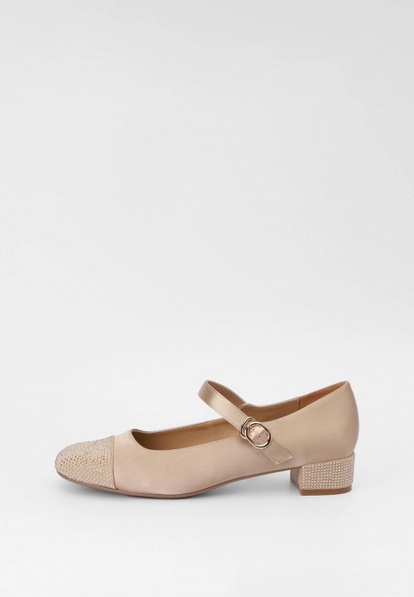 Туфли Passegiata