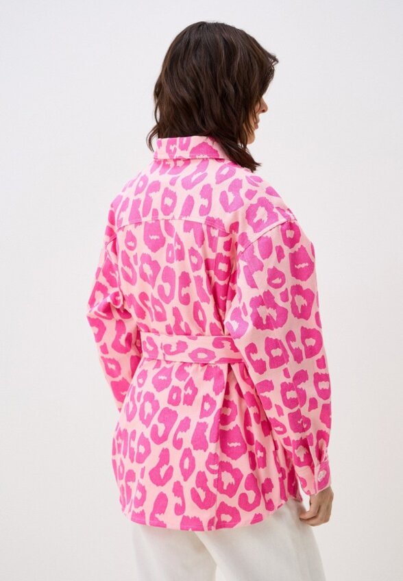 Куртка джинсовая Belle Robe