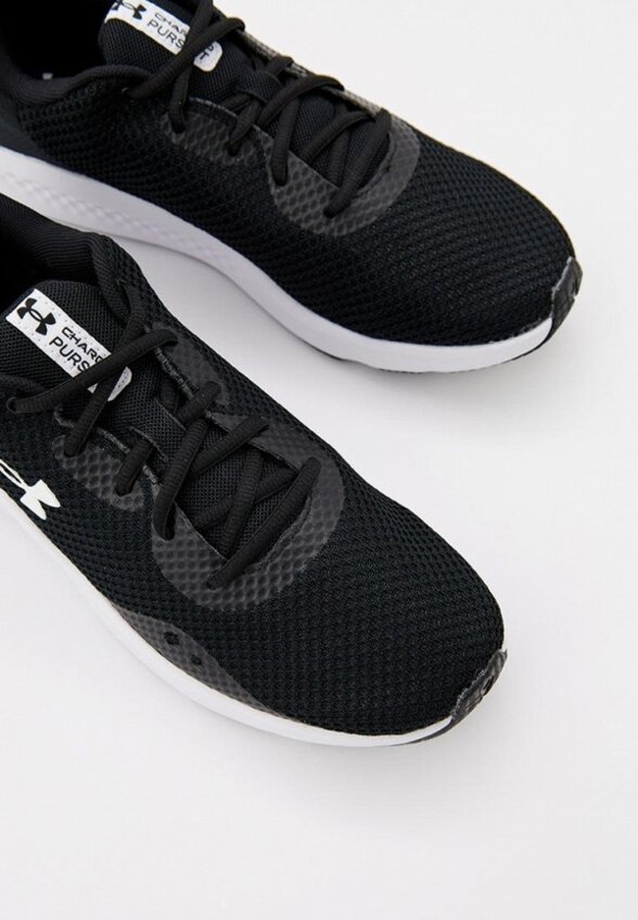 Кроссовки Under Armour