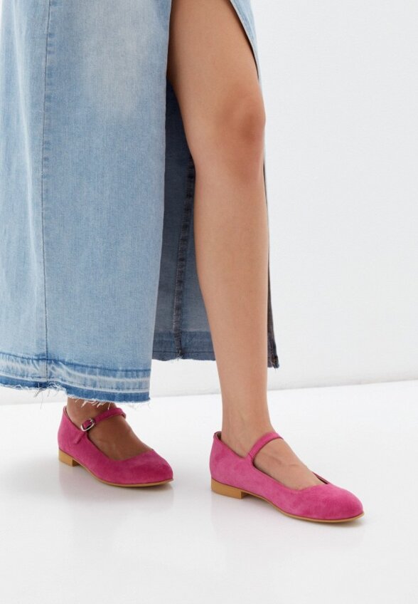 Туфли Stefano Rossi