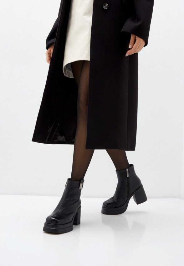 Ботильоны Sprincway