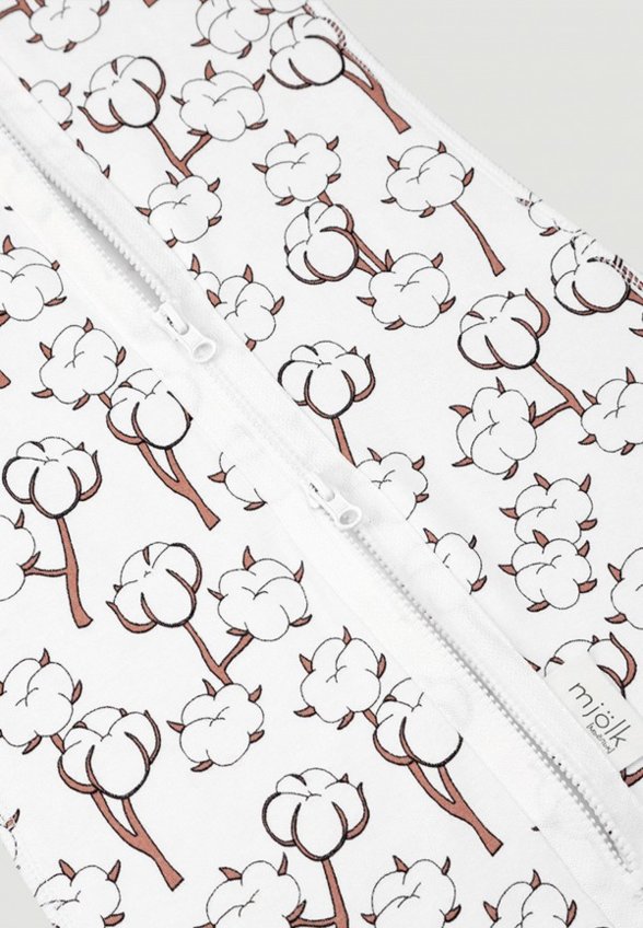 Конверт Mjolk