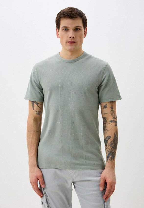 Футболка Terranova