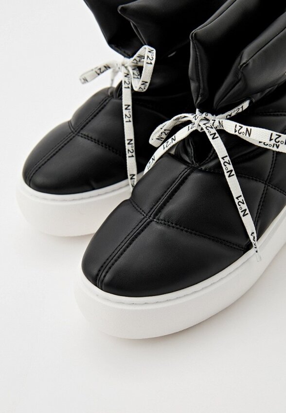 Дутики N21 Kids