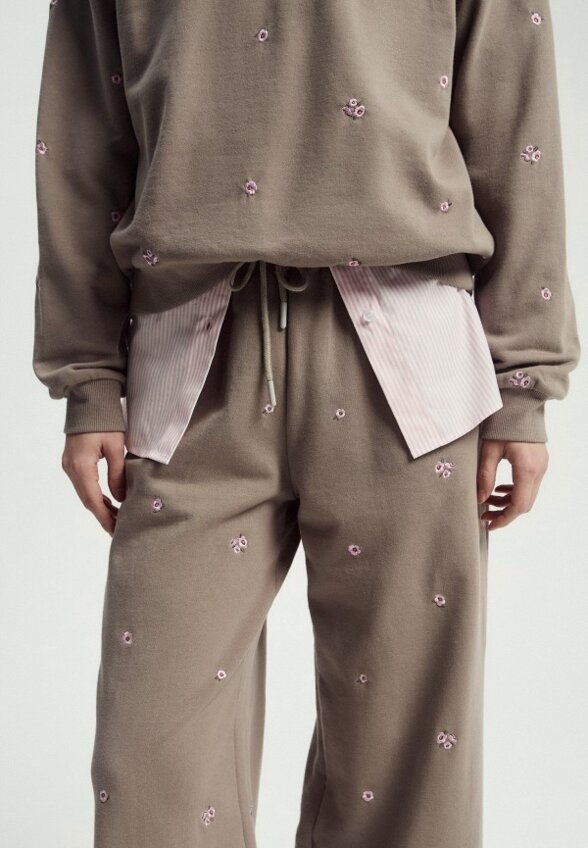 Брюки спортивные Nume