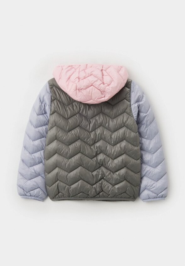 Куртка утепленная United Colors of Benetton