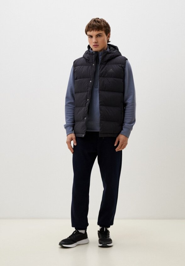 Жилет утепленный adidas