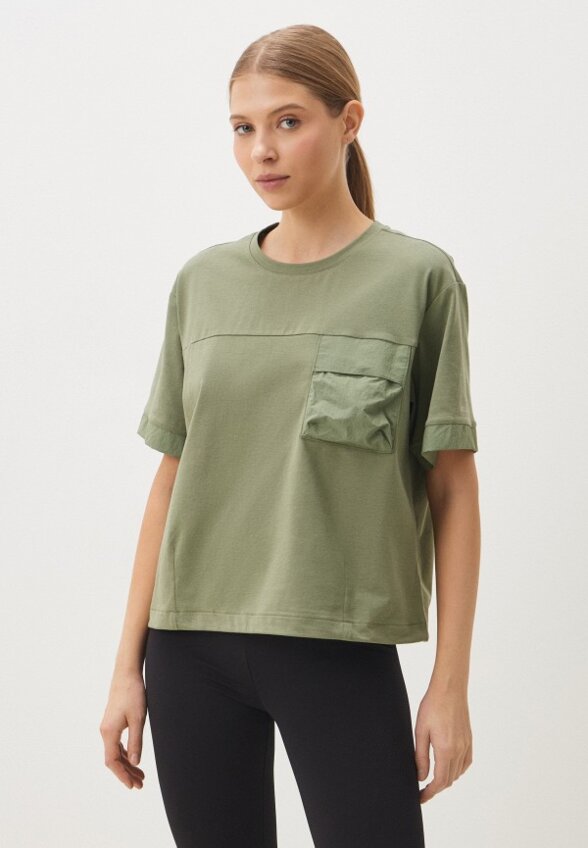 Футболка спортивная Anta