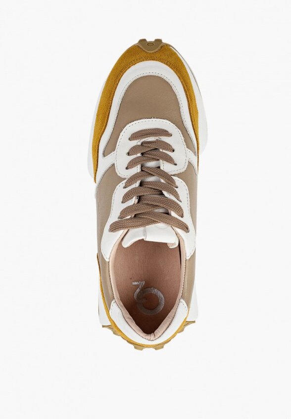 Кроссовки O2 Live