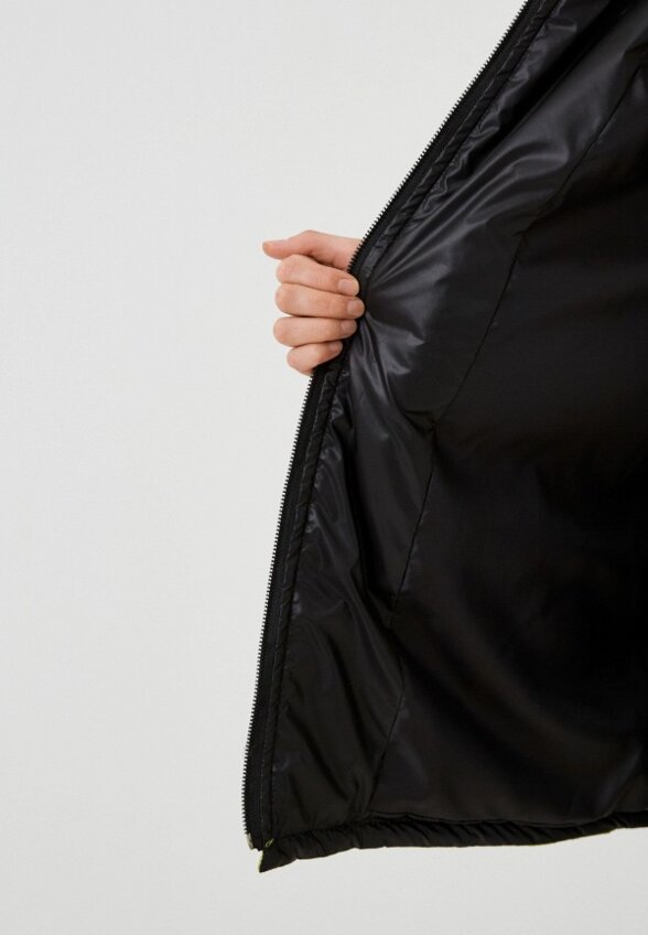 Куртка утепленная Yanvar'