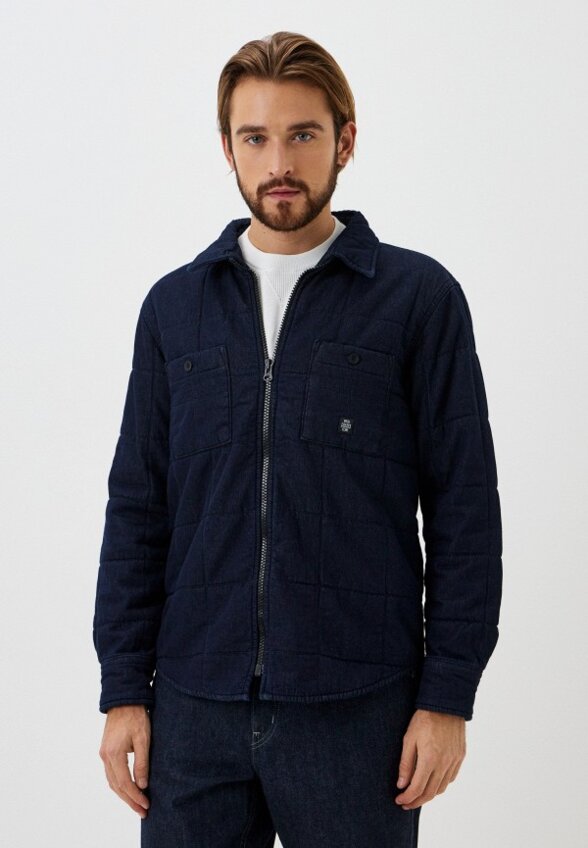 Куртка-рубашка Colin's