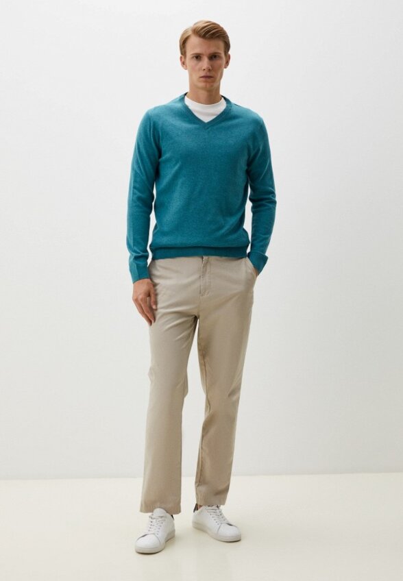 Пуловер Tom Tailor