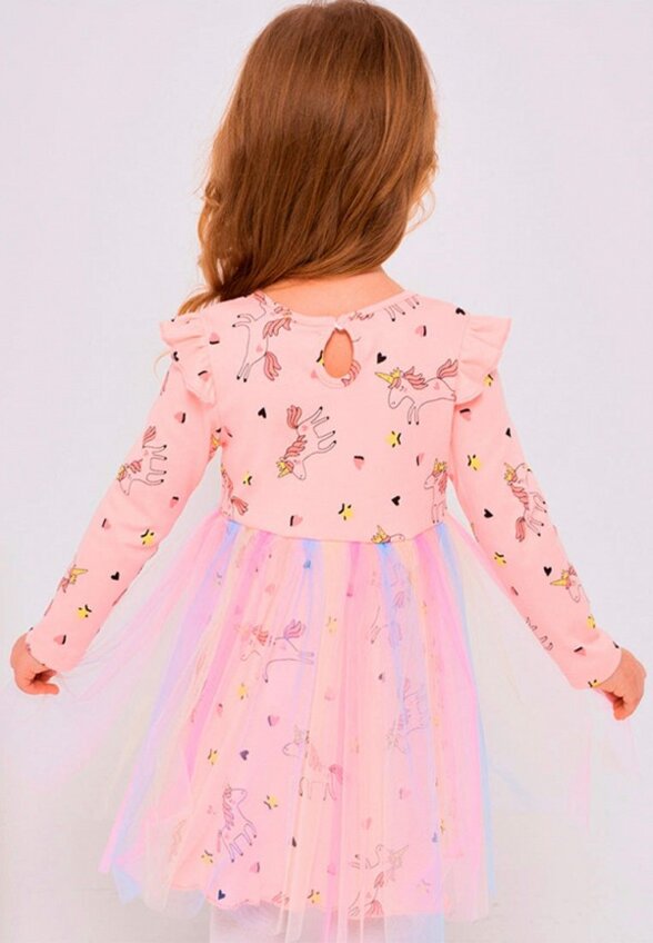 Платье Youlala