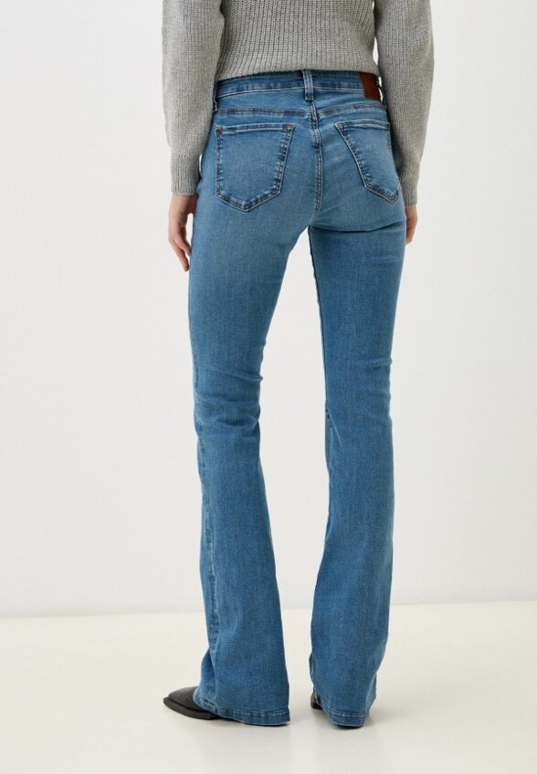 Джинсы Colin's