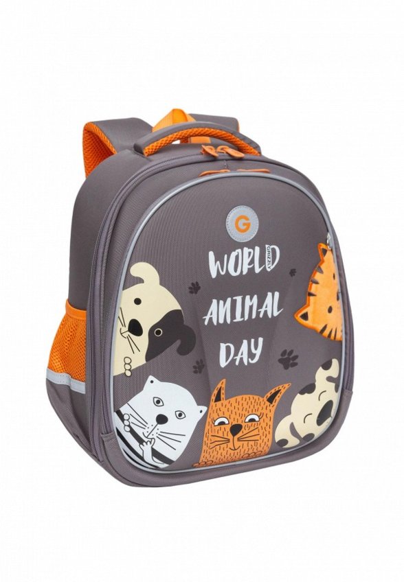 Рюкзак Grizzly