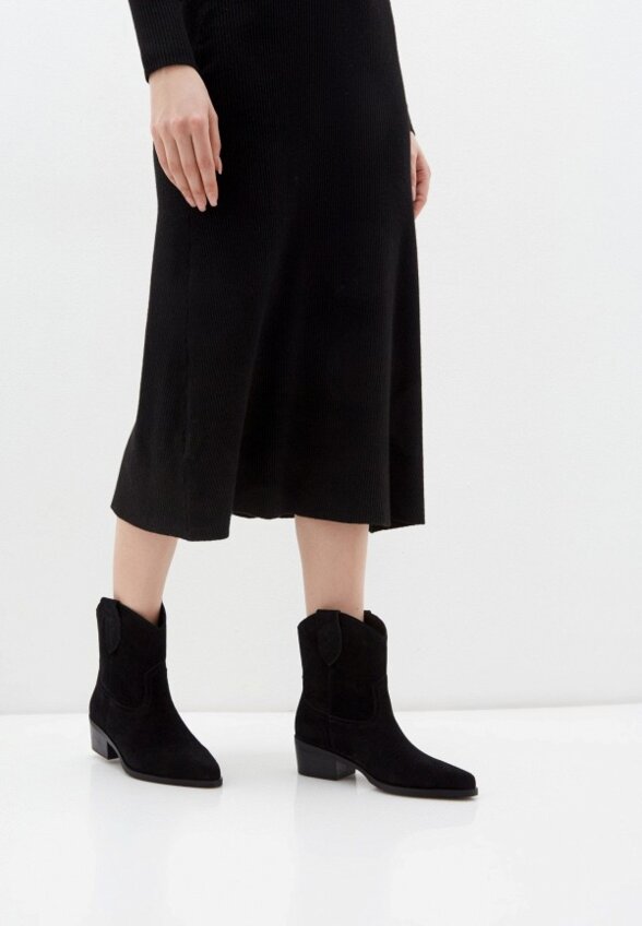 Ботильоны Crony