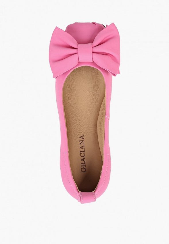 Балетки Graciana