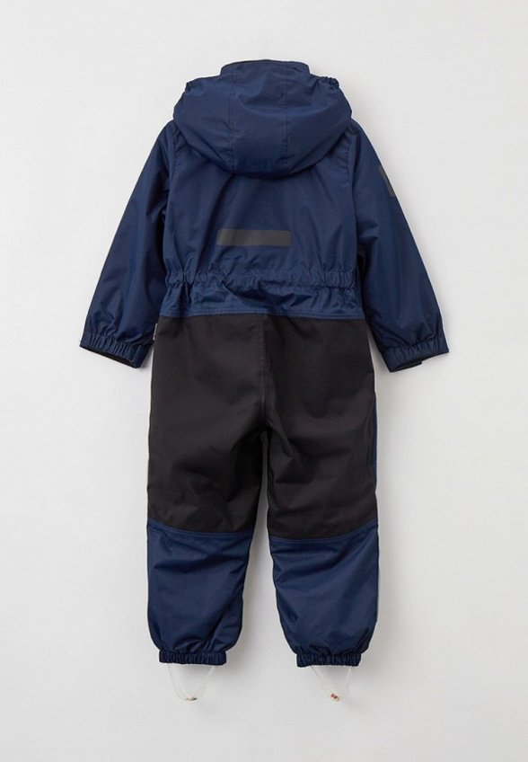 Комбинезон утепленный Kisu