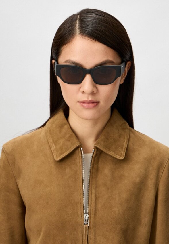 Очки солнцезащитные Karl Lagerfeld