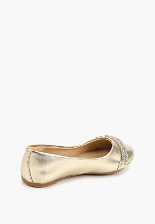 Балетки Choupette