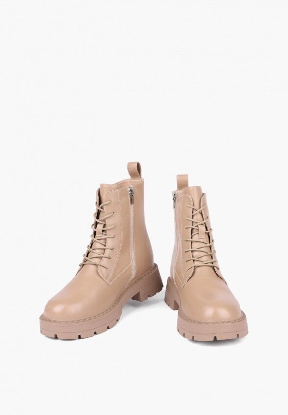 Ботинки Instreet