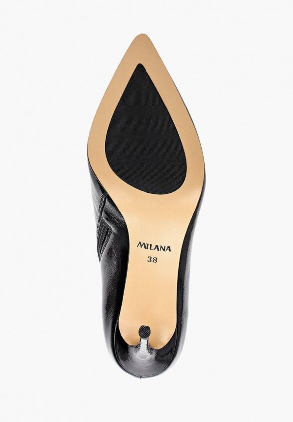 Ботильоны Milana